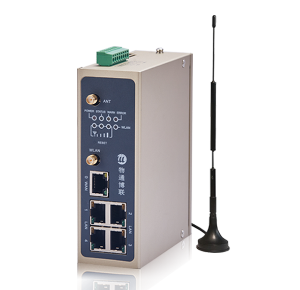 WG585系列5G工业智能网关