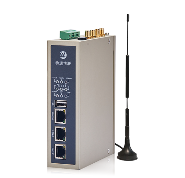 WG783系列5G数据采集网关